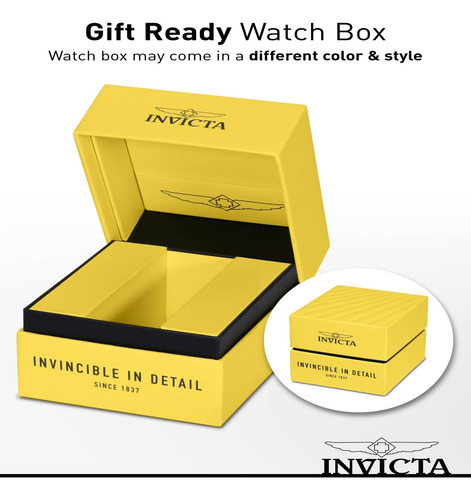 Reloj Automático Invicta 8928 Pro Diver Collection Para Homb