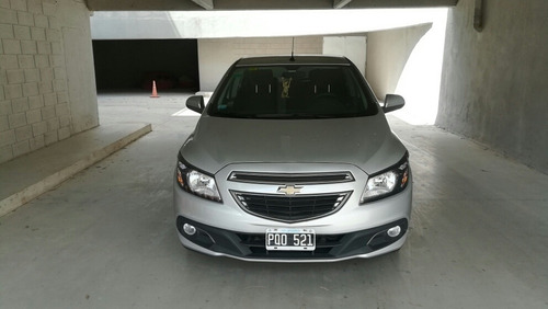 Chevrolet Onix 1.4 Ltz At 98cv 2016