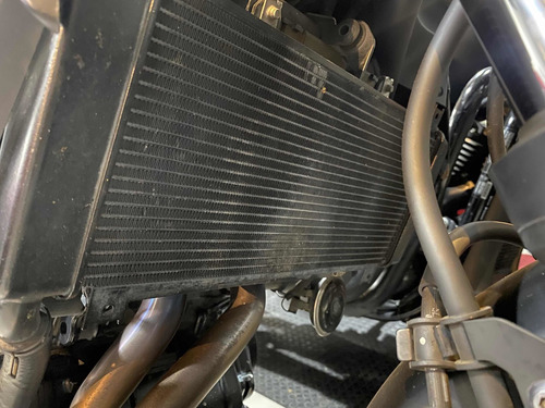 Imagen 14 de 20 de Kawasaki Z650 Z 650 15.800 Km