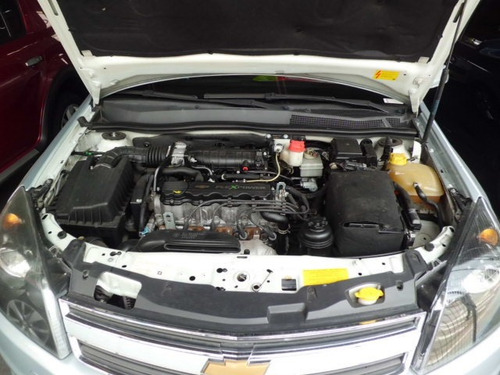 Gm-chevrolet Vectra Gt 2.0 Prata 2010 Couro Único Dono