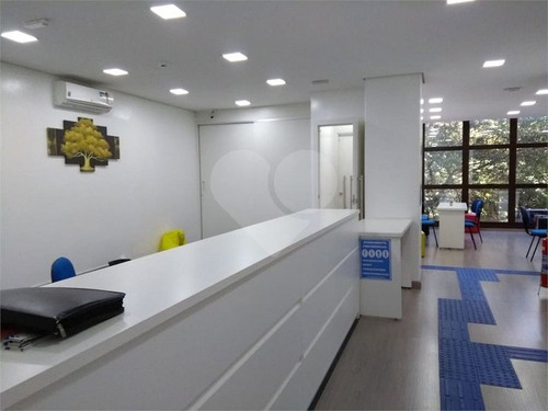 Comercial-são Paulo-centro | Ref.: 253-im489007 - 253-im489007