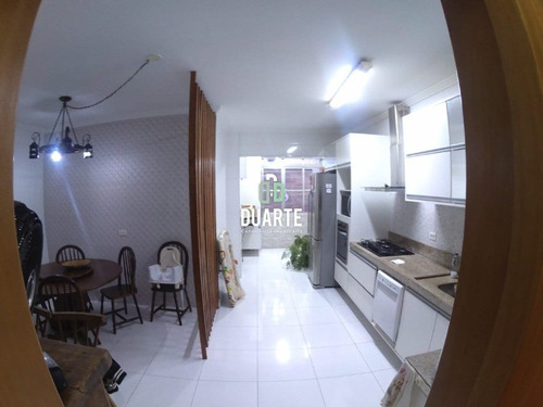 Imagem 3 de 10 de Apartamento - Ap03702 - 69319409