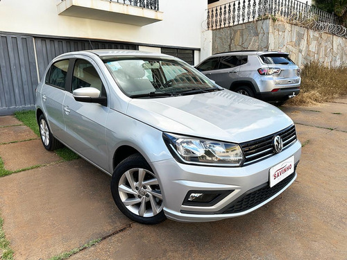 Volkswagen Gol 1.0 MI SPECIAL 8V