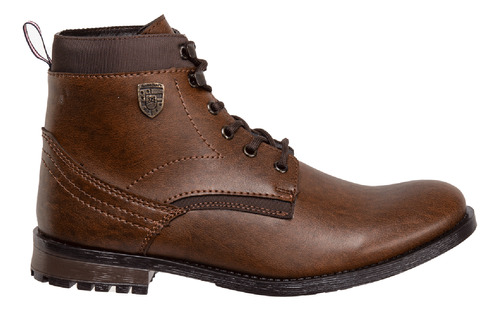 Bota Hombre Hiking Forester