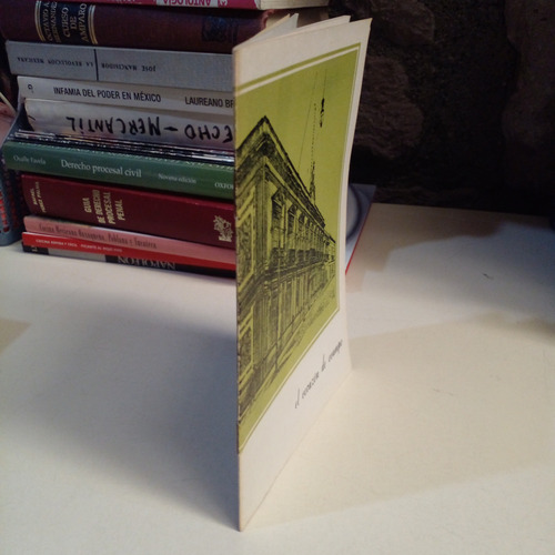 El Corazón De Ocampo - Ediciones Casa De San Nicolás (Usado)