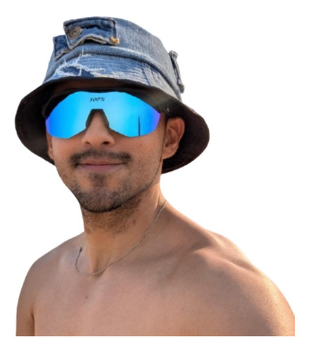 Sombrero Pescador / Bucket Hat