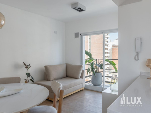 Imagen 7 de 30 de Venta Departamento 3 Dormitorios Paraguay 100 - Centro Rosario