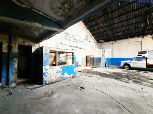 Imagen 4 de 8 de Venta Deposito/galpon 557 M2 Valentin Alsina Lanus