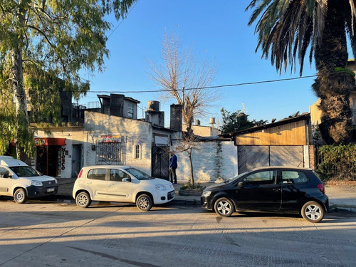 Imagen 6 de 7 de Propiedad Comercial En Venta Sobre Esquina. Canning-ezeiza
