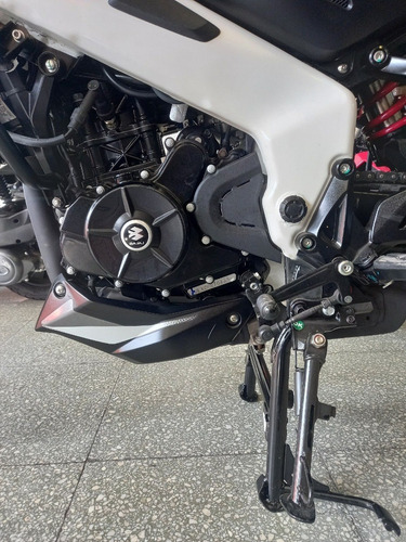 Imagen 13 de 16 de Bajaj Rouser Ns 200 0km Patentada Pune Motos Ktm