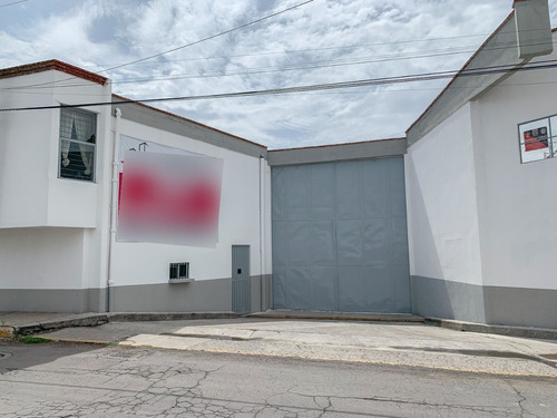 Bodega En Venta Y Renta San Martin Texmelucan