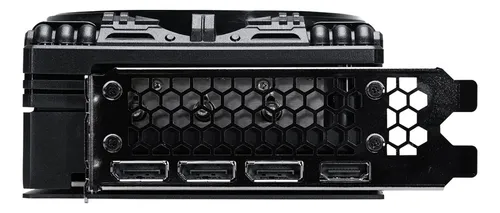 Placa De Video Palit Geforce Rtx 5070 Gamingpro 12gb Gddr7