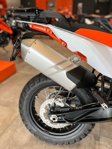 Ktm Adventure 890 R Entrega Inmediata