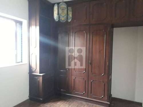 Imagem 11 de 23 de Casa Com 4 Dormitórios À Venda, 200 M² Por R$ 750.000,00 - Jardim América - Ribeirão Preto/sp - Ca0386