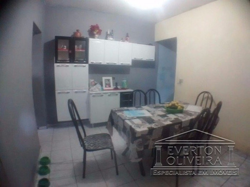 Imagem 3 de 11 de Casa - Jardim Pitoresco - Ref: 9209 - V-9209