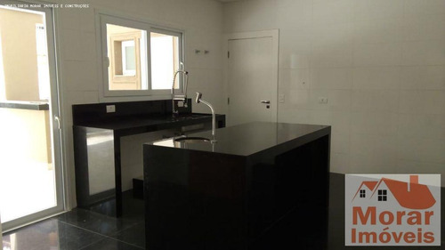 Imagem 13 de 15 de Casa Em Condomínio Para Venda Em Santana De Parnaíba, Alphaville, 3 Suítes, 6 Vagas - H279_2-1260120
