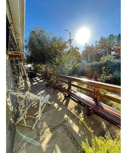 Propiedad Con 2 Casas En Isla Negra, El Quisco ¡inversión I
