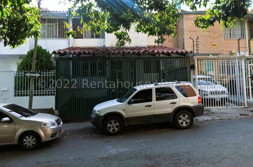 Ls Vende Casa Los Chorros