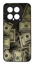 Comprar Funda Protector Case Para Xiaomi 14 Billetes Dinero