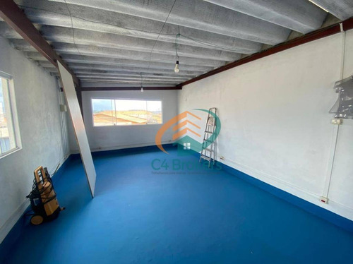 Imagem 23 de 25 de Sobrado Com 3 Dormitórios, 261 M² - Venda Por R$ 960.000,00 Ou Aluguel Por R$ 3.850,00/mês - Parque Continental - Guarulhos/sp - So0593