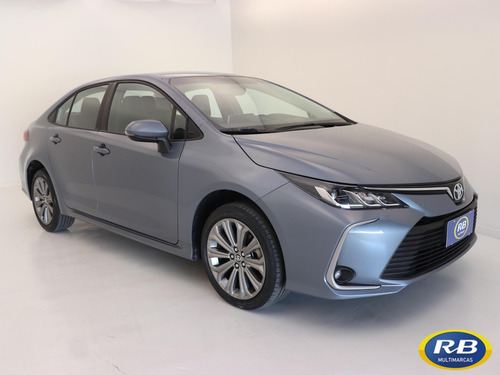 Toyota Corolla Xei 2.0