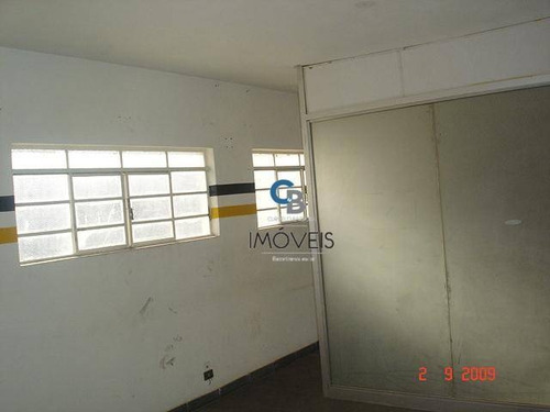Imagem 13 de 28 de Galpão Para Alugar, 2220 M² Por R$ 27.000,00/mês - Penha - São Paulo/sp - Ga0181