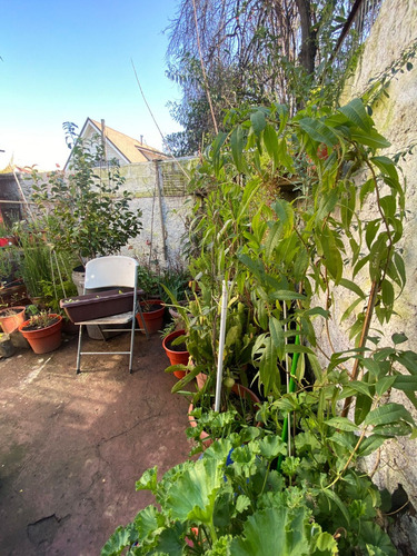 Oferta Se Vende Casa Al Contado 2d+1b Metro Grecia Peñalolén