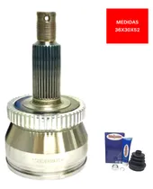 Comprar Punta Tripoide Compatible Kia Sorento Ii 2.4 16v B 2009 2015