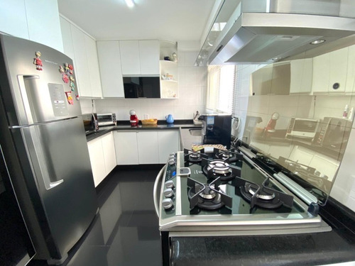 Imagem 6 de 27 de Apartamento - 562b - 69579309