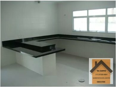 Imagem 7 de 24 de Casa Em Condomínio Para Venda Em Alphaville Santana De Parnaíba-sp - Vpr11-81