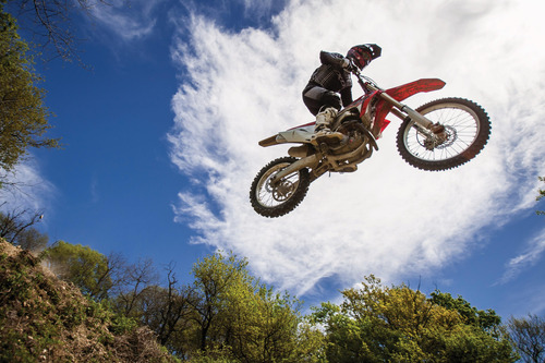 Pneu Traseiro 120/90-18 Starcross 5 Medium Off Road