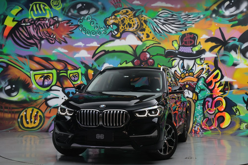 BMW X1 2.0 Sdrive20i X-line Active Flex 5p