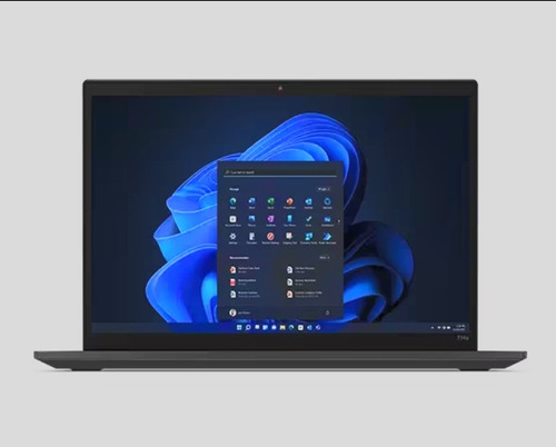 Thinkpad T14 4ta Gen I7 13th/1tb Pcie Gen4 / 32 Gb Ddr5 