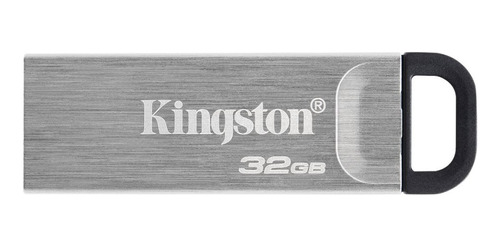 Pendrive Kingston Datatraveler Kyson 32gb Usb 3.2 200mb/s