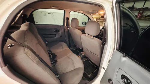 Chevrolet Spark 1.0 Life