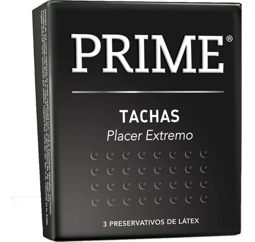 Preservativos Prime Mixtos Caja X144 Unidades Surtidos