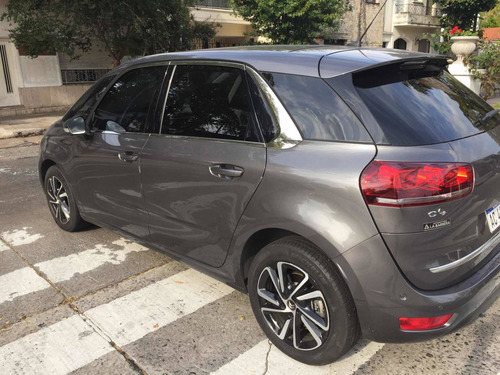 Citroën C4 Picasso 1.6 Thp Feel Pack 165cv Automática 2018
