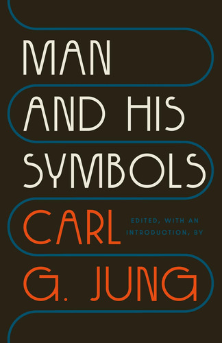 Libro:  Man And His Symbols
