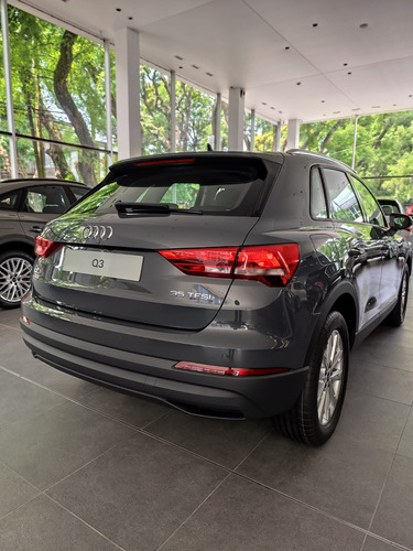 Audi Q3 1.4 35tfsi 150 Cv
