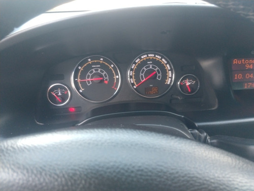 Chevrolet Zafira 2012 2.0 Elite Flex Power Aut. 5p