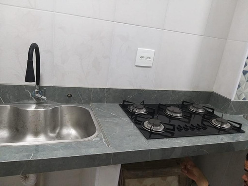 Imagem 12 de 21 de Apto Em Itaquera Com 2 Dorms, 1 Vaga, 48m² - Ap1521