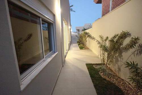 Imagem 27 de 30 de Terreno-em-condominio-para-venda - Ca3274
