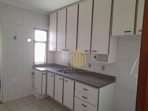 Imagem 20 de 27 de Apartamento Com 3 Dormitórios À Venda, 83 M² Por R$ 380.000 - Presidente Médici - Ribeirão Preto/sp - Ap1803