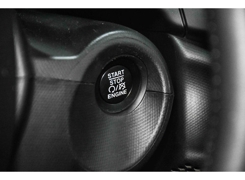 Fiat Cronos 1.3 FIREFLY FLEX PRECISION CVT