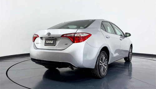 Imagen 7 de 15 de 103456 - Toyota Corolla 2016 Con Garantía