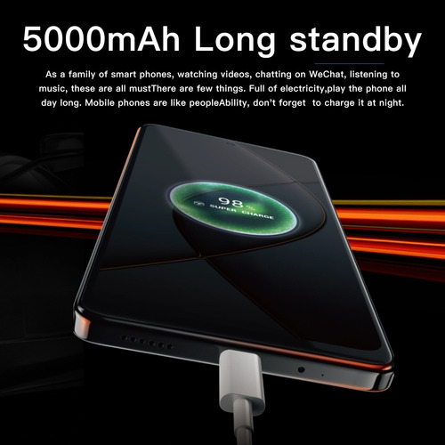 2025 Últimas El Precio Más Barato Generic S24 Ultra Dual Sim 12gb+512gb Soporta Red 4g/5g Wifi Celular Android 14 Smartphone 6.8 Pulgadas Pantalla