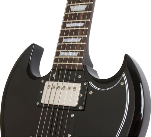 Guitarra Electrica EpiPhone Sg G400 Pro Eb