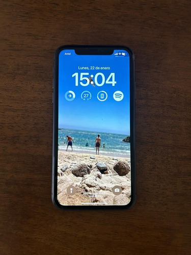 Celular iPhone 11 64gb 