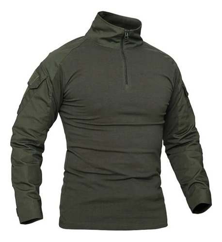 Camiseta Táctica, Soldados Del Ejército, Camiseta Militar De