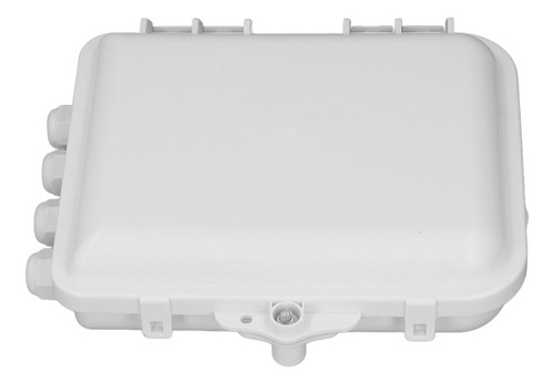 Divisor De Fibra, Distribución, Resistente Al Agua, 12, Mont